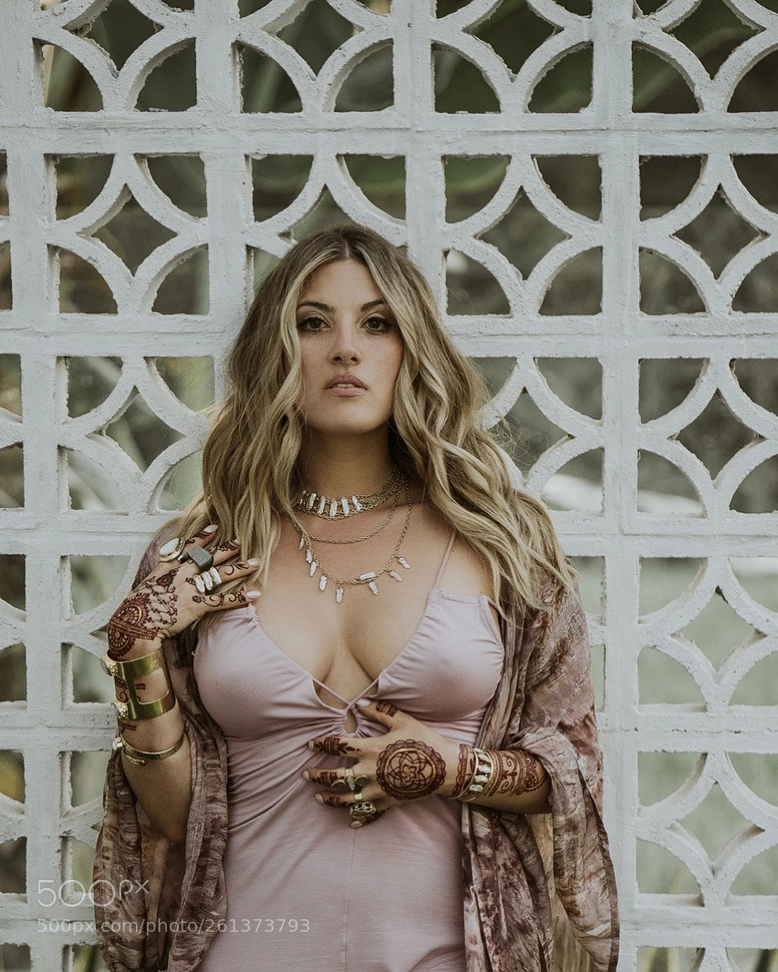 Sony a7 II sample photo. Courtney photography