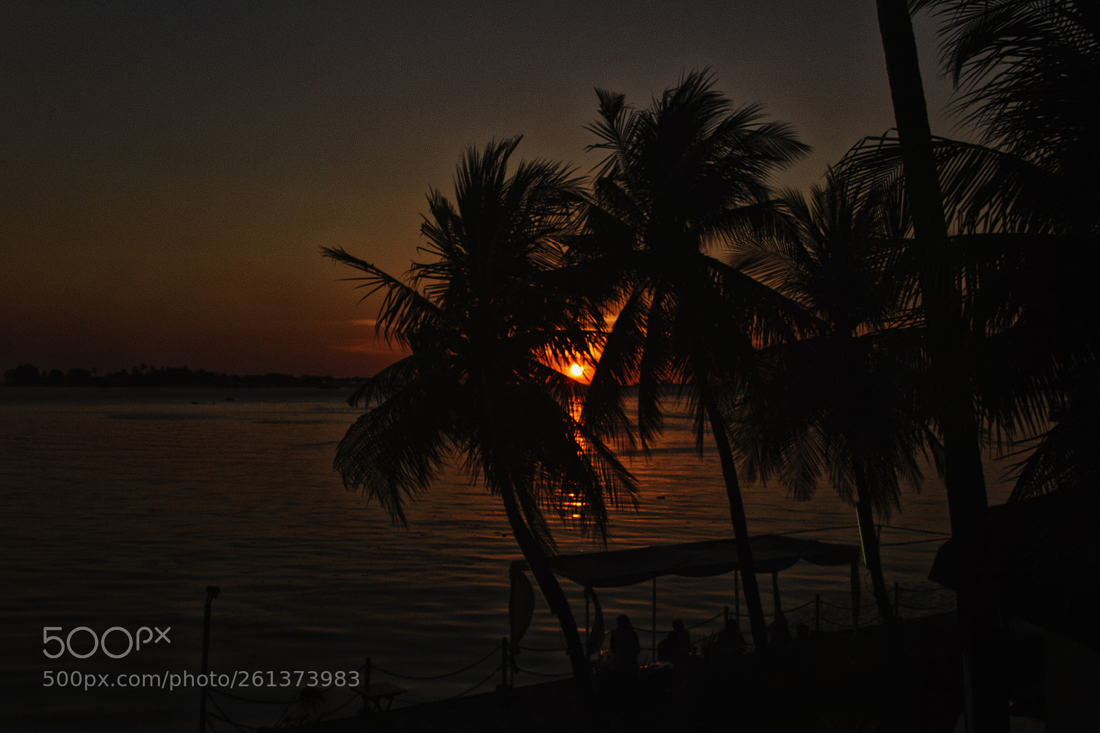 Canon EOS 60D sample photo. The sun its farewell photography