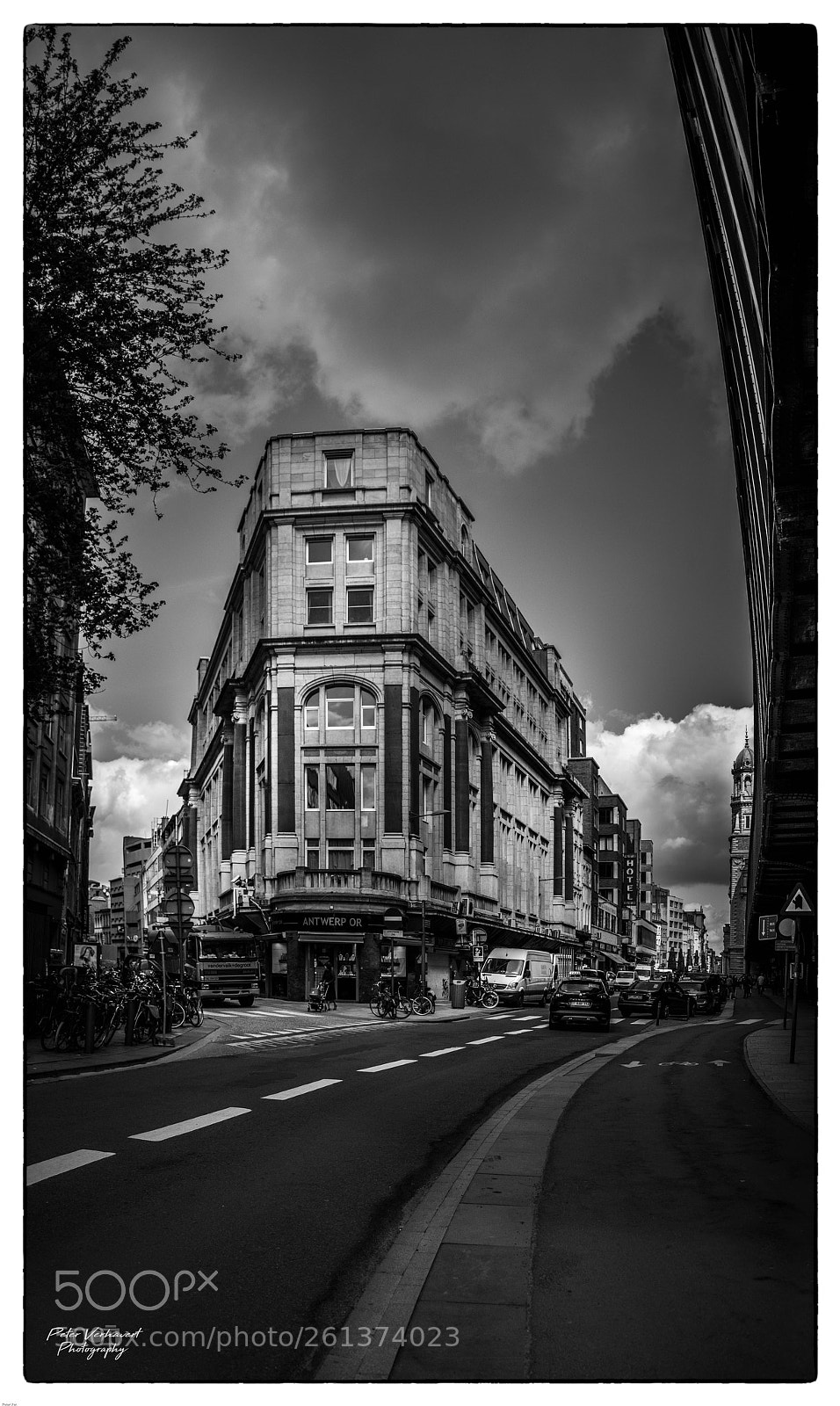 Nikon D800 sample photo. Streetview photography