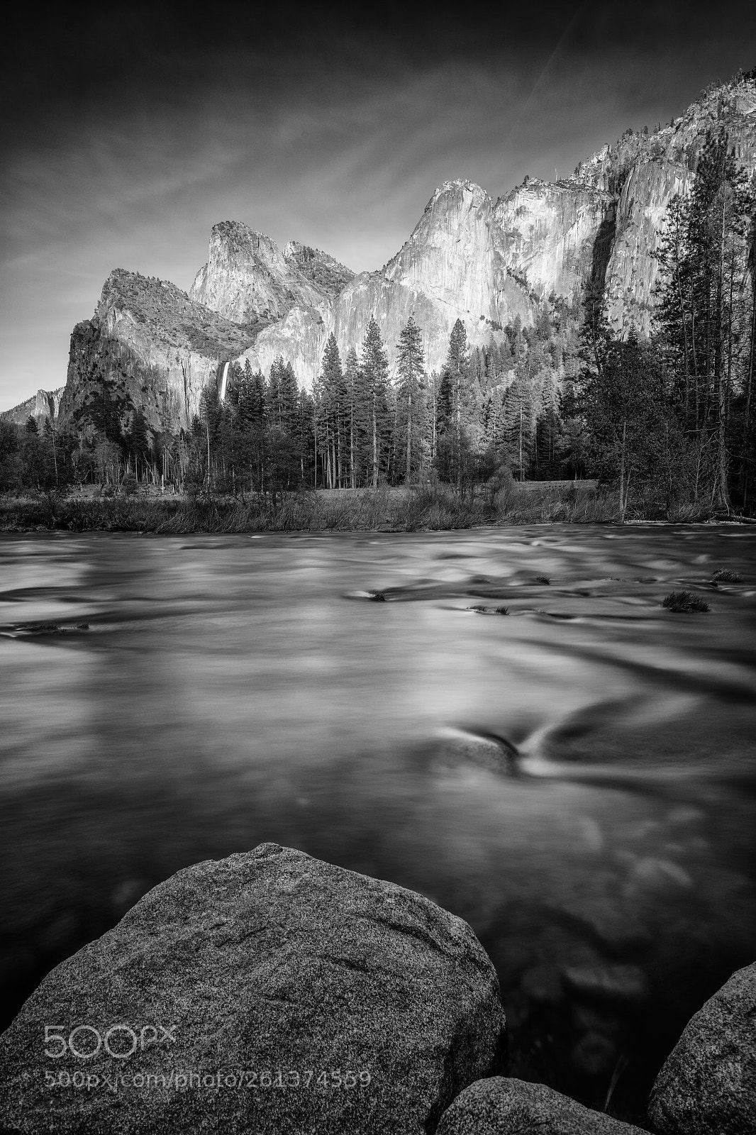 Canon EOS 5DS R sample photo. Merced dreams photography