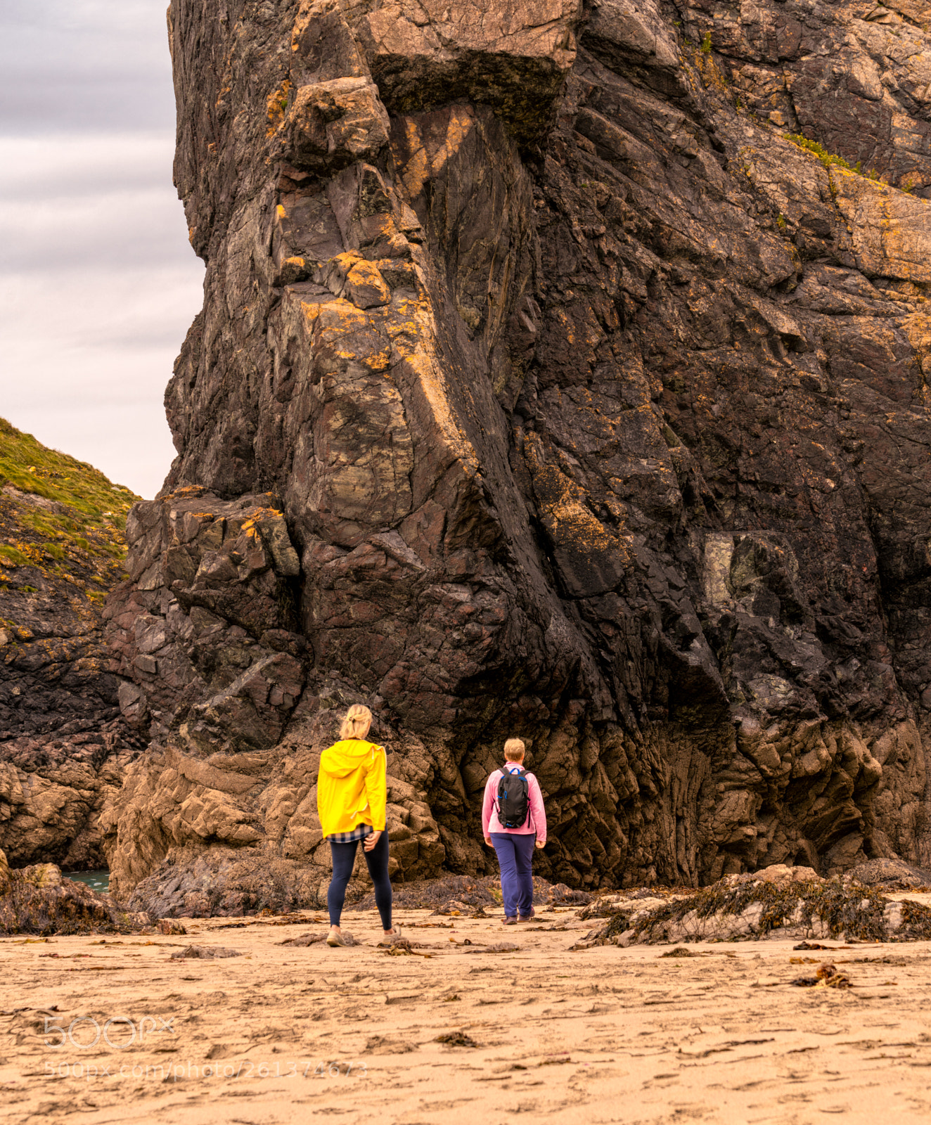 Sony a7R II sample photo. Cornwall, uk photography