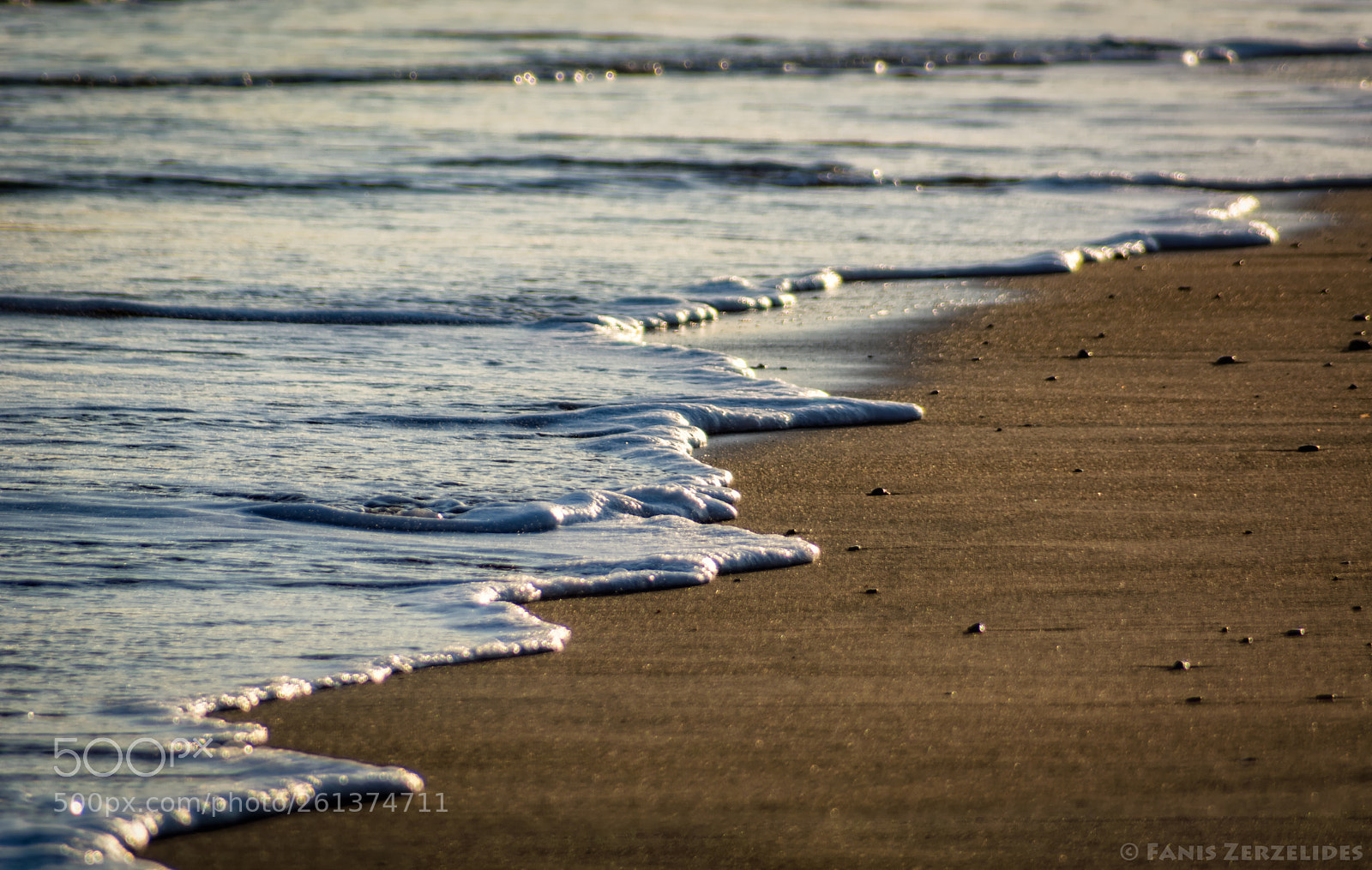 Nikon D5200 sample photo. Soft touch photography