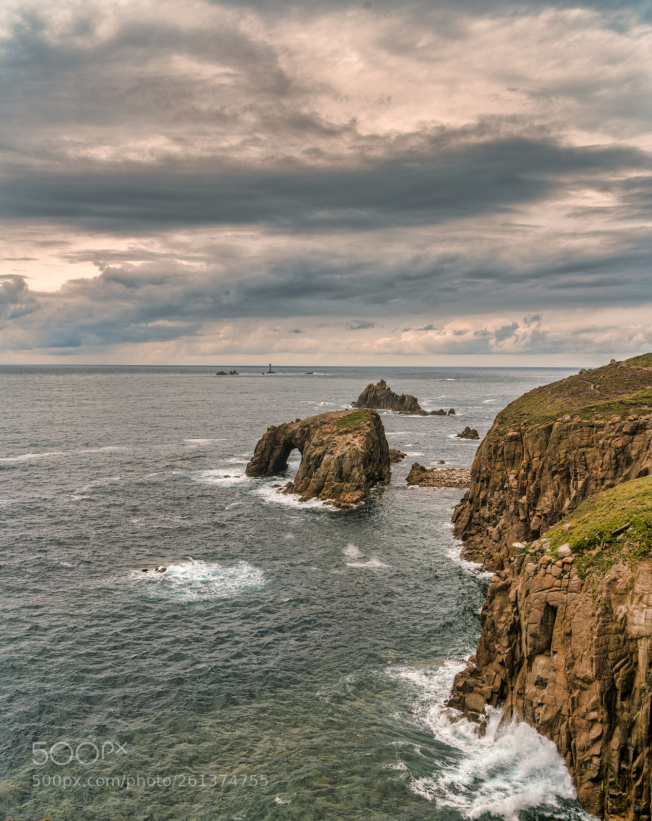 Sony a7R II sample photo. Cornwall, uk photography