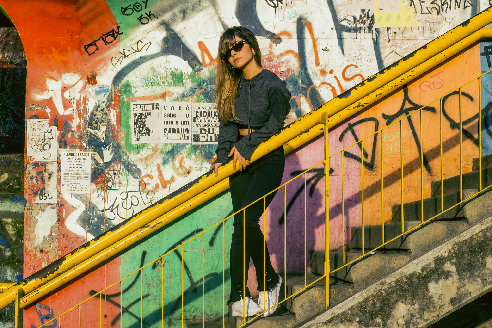 Canon EOS 100D (EOS Rebel SL1 / EOS Kiss X7) sample photo. Maria gabriela photography