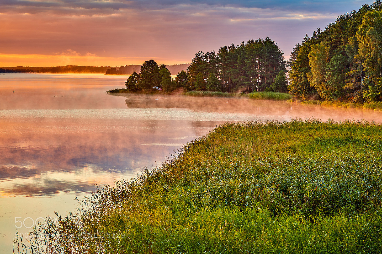 Canon EOS 5DS R sample photo. Lake go u in photography