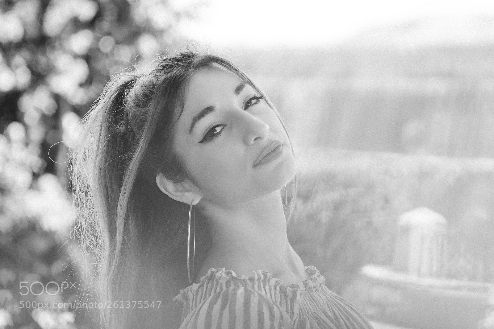 Nikon D810 sample photo. Charm photography