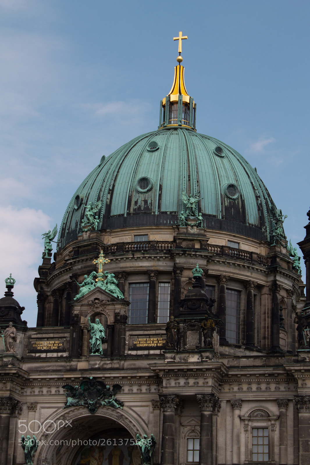 Canon EOS 1100D (EOS Rebel T3 / EOS Kiss X50) sample photo. Berlin photography