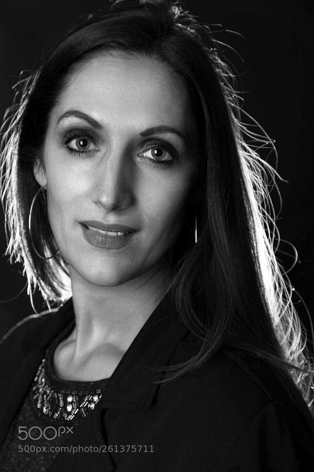 Canon EOS 5D Mark II sample photo. Renate photography