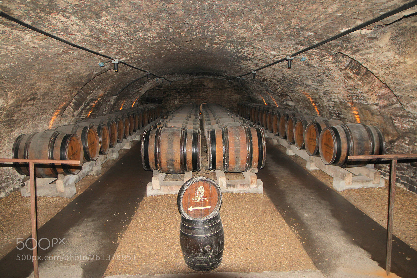Canon EOS 600D (Rebel EOS T3i / EOS Kiss X5) sample photo. Wine cellar  photography