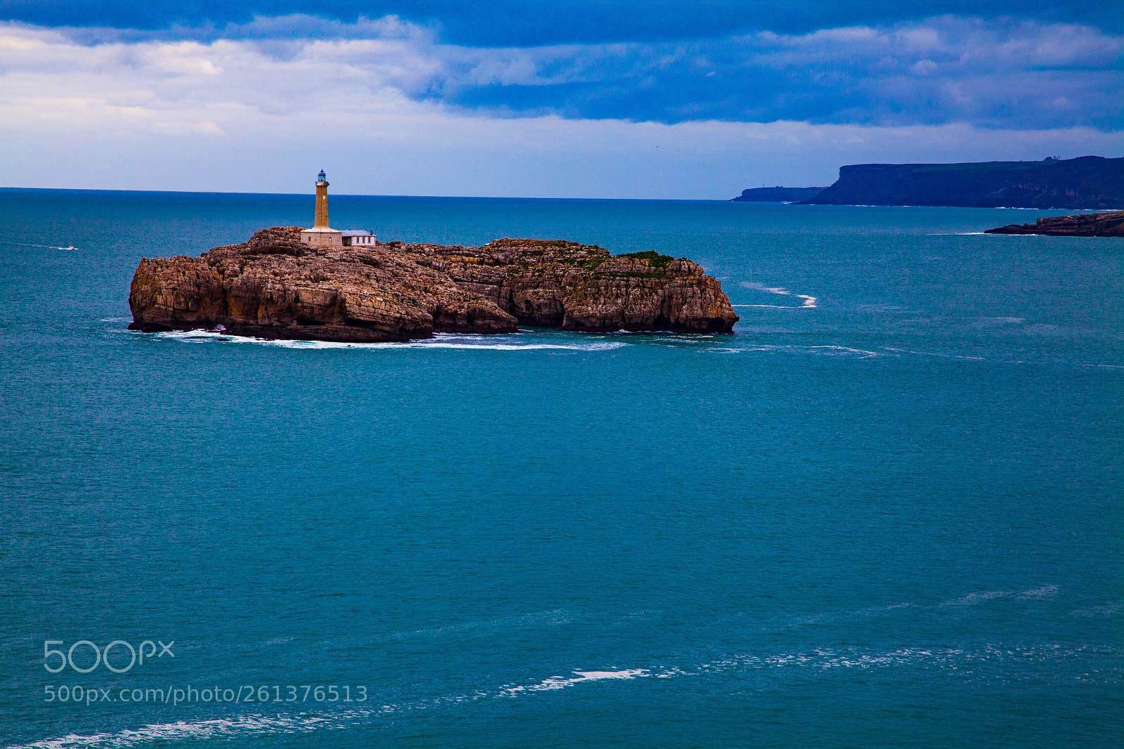 Canon EOS 5D Mark II sample photo. Santander, spain photography