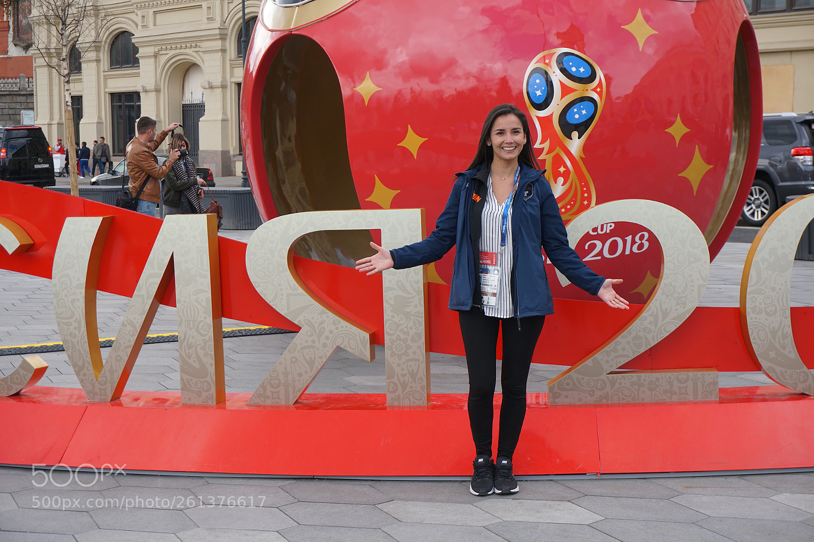 Sony a6300 sample photo. Welcome to russia. photography