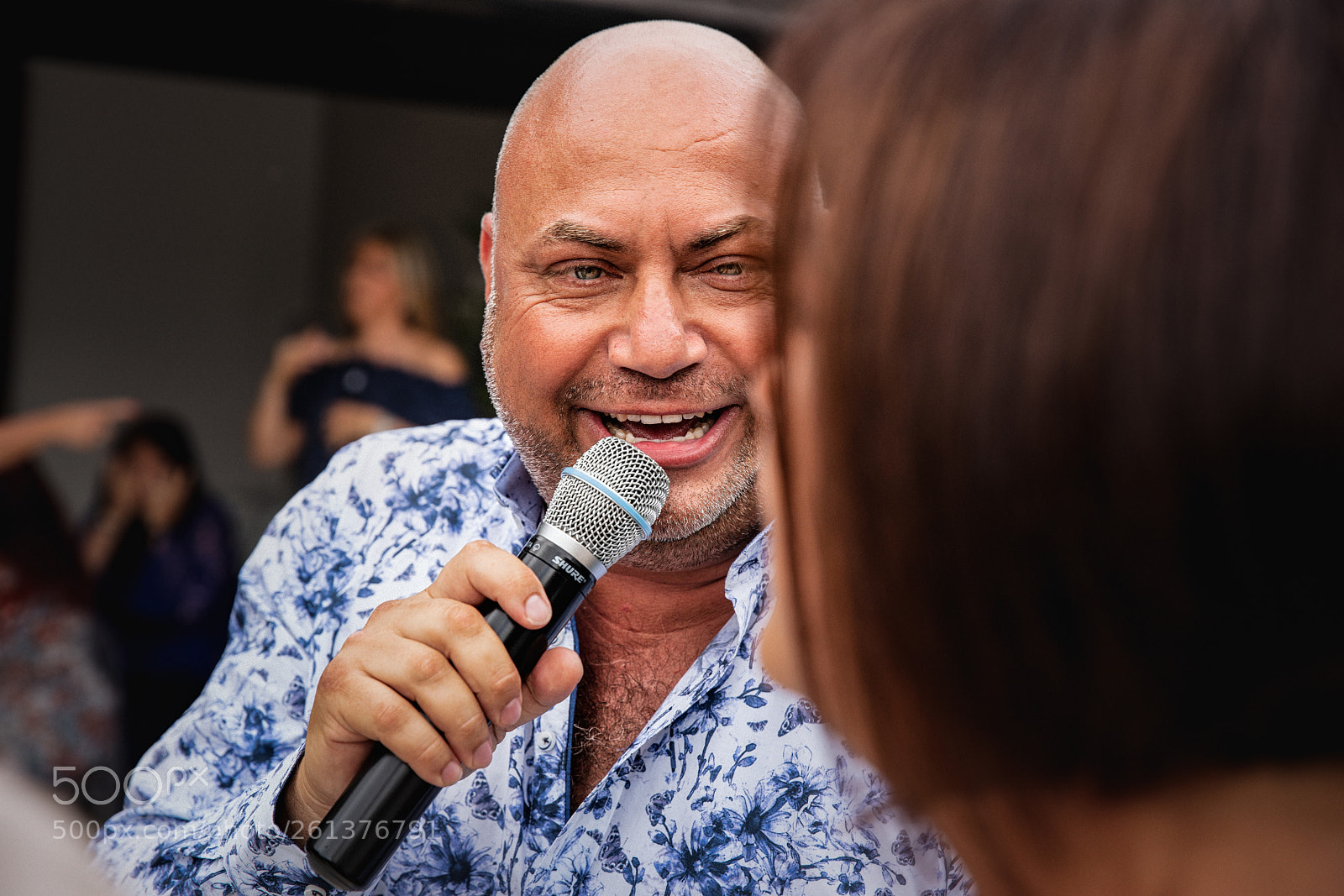 Sony a7R III sample photo. Song sung blue photography
