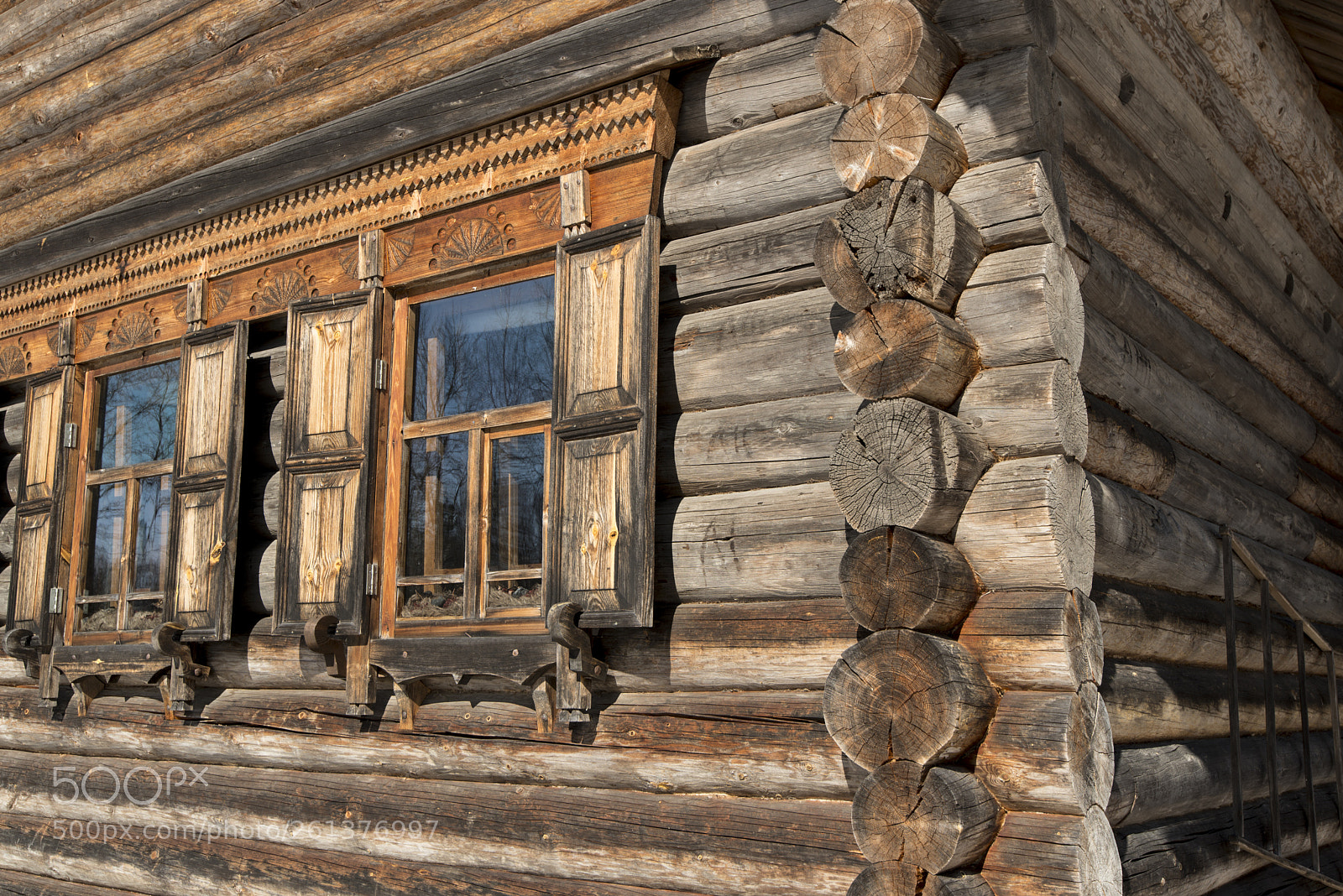 Nikon D800E sample photo. Russian wood 2 photography