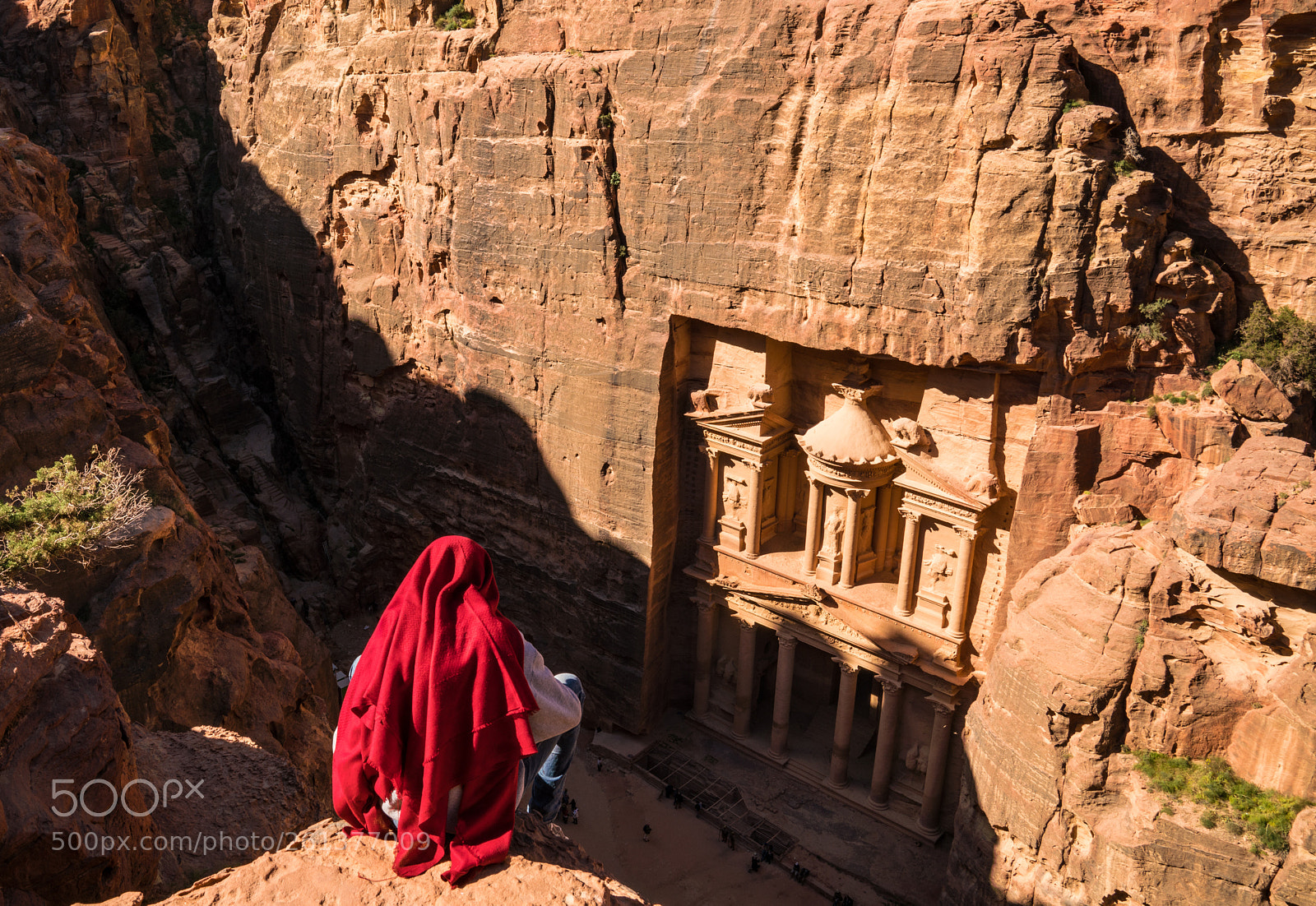 Sony a7R II sample photo. Bedouin views photography