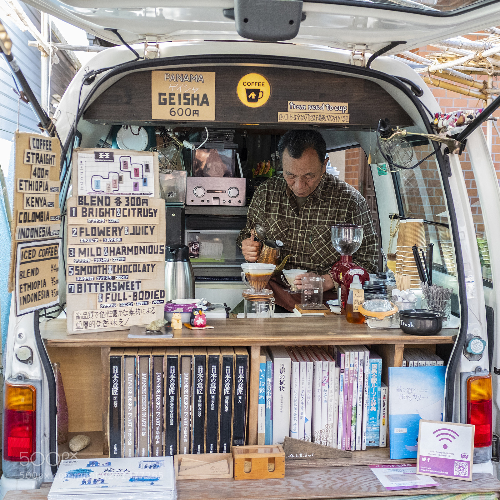 Fujifilm X100F sample photo. Culture coffee photography