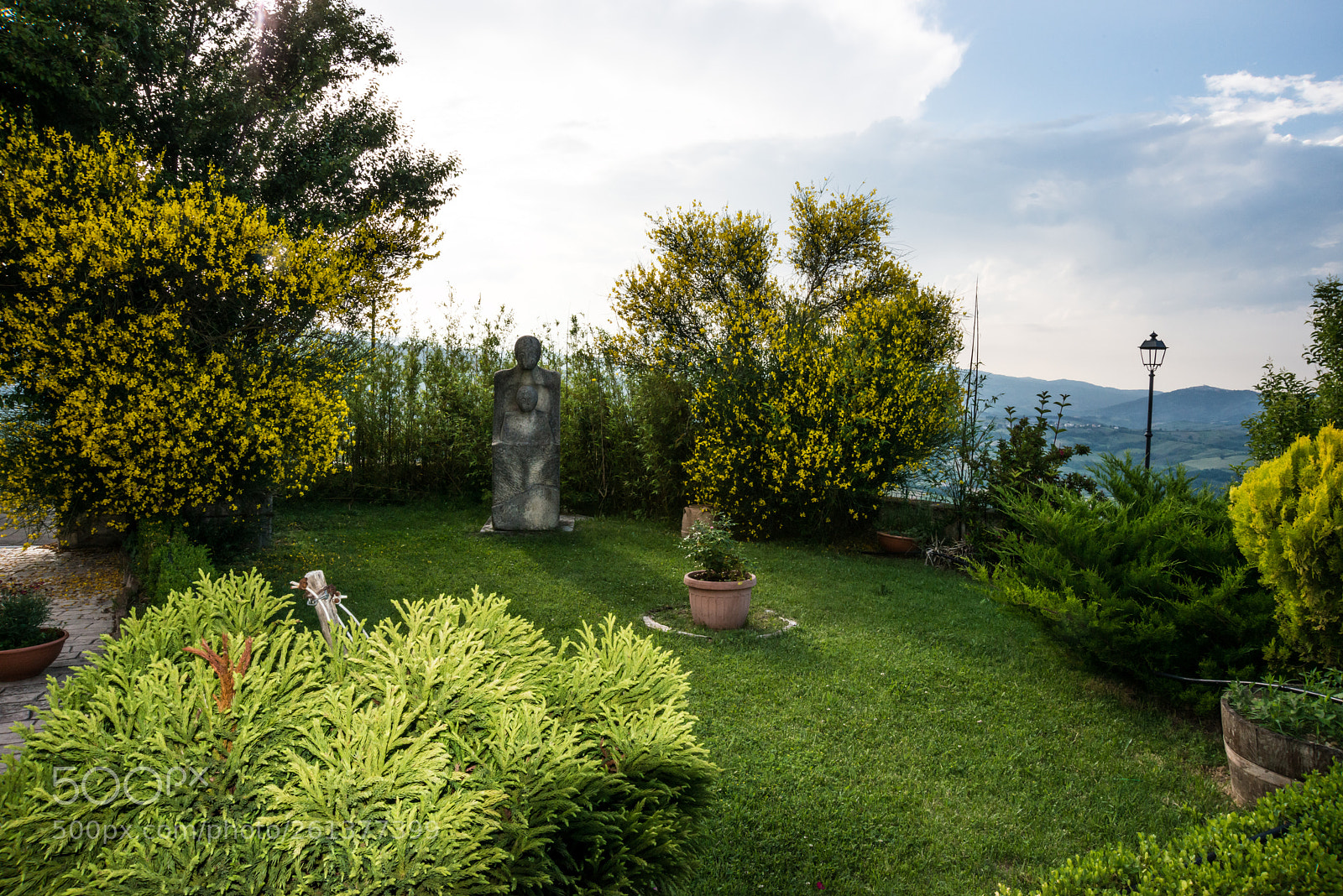 Nikon D800E sample photo. Antico palazzo tour d'eau photography