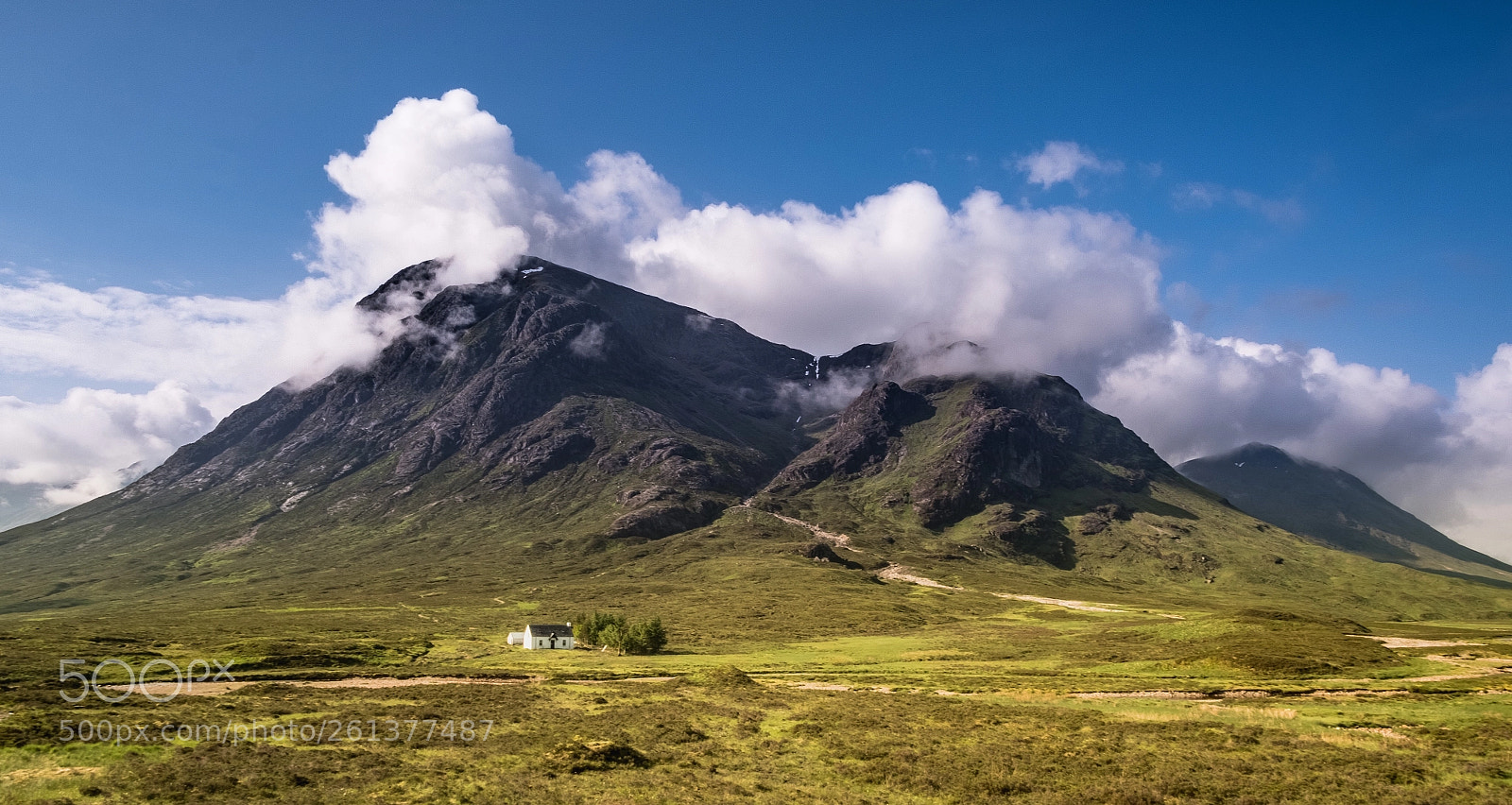 Fujifilm X-T2 sample photo. Glencoe photography