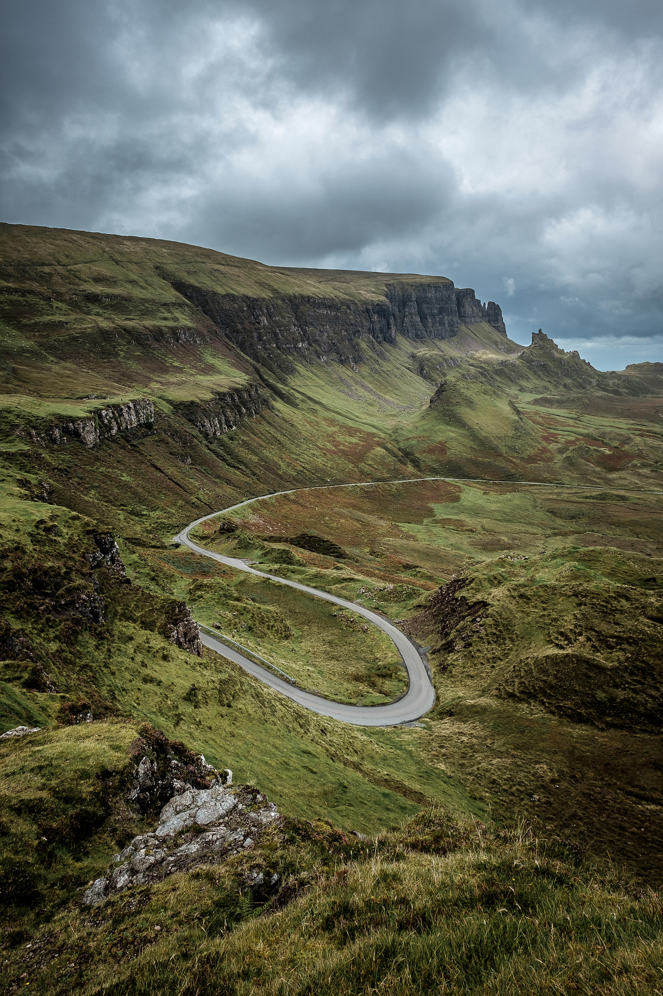 Fujifilm X-E2 sample photo. Skye photography
