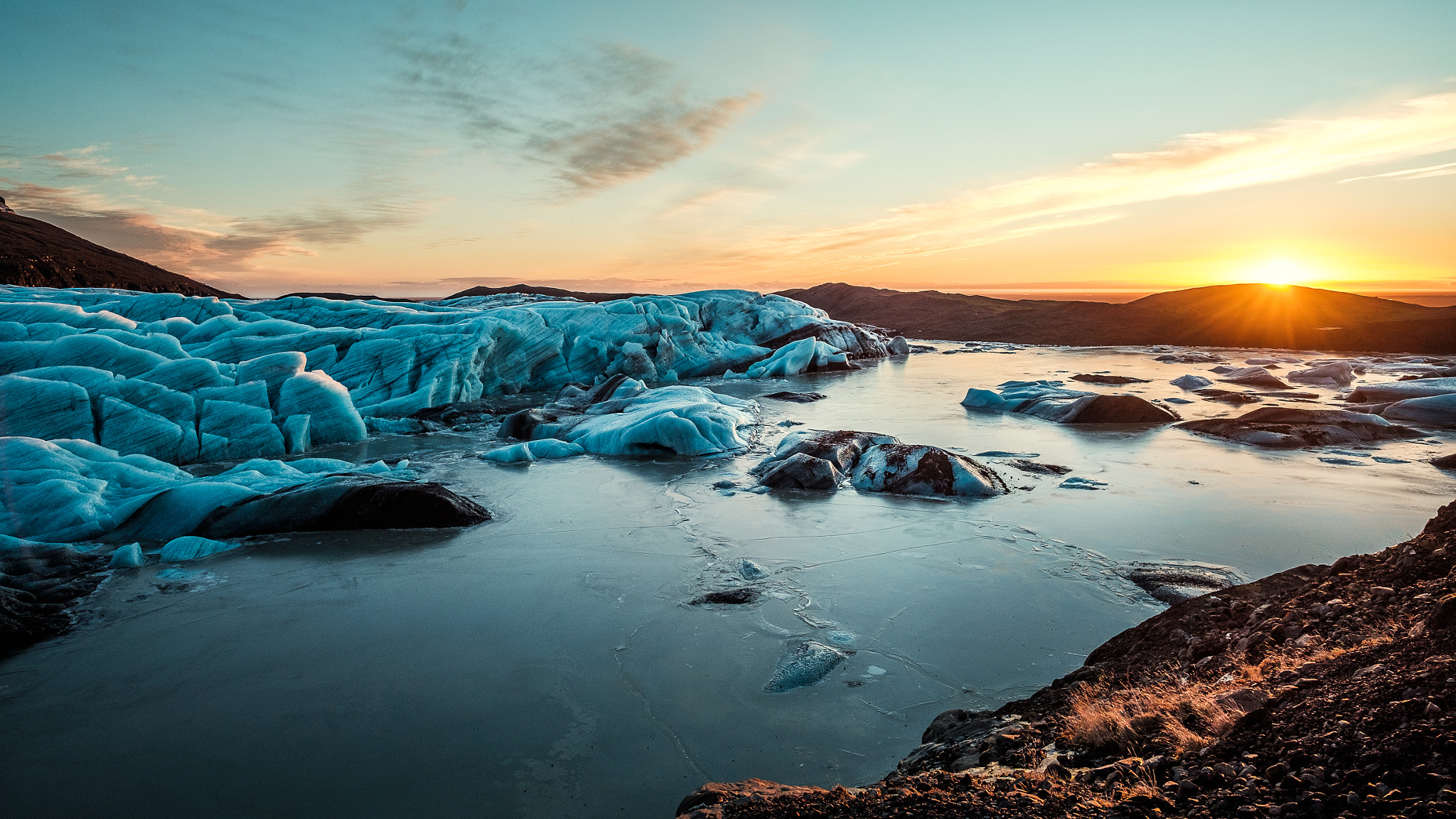 Fujifilm X-E2 sample photo. Iceland photography