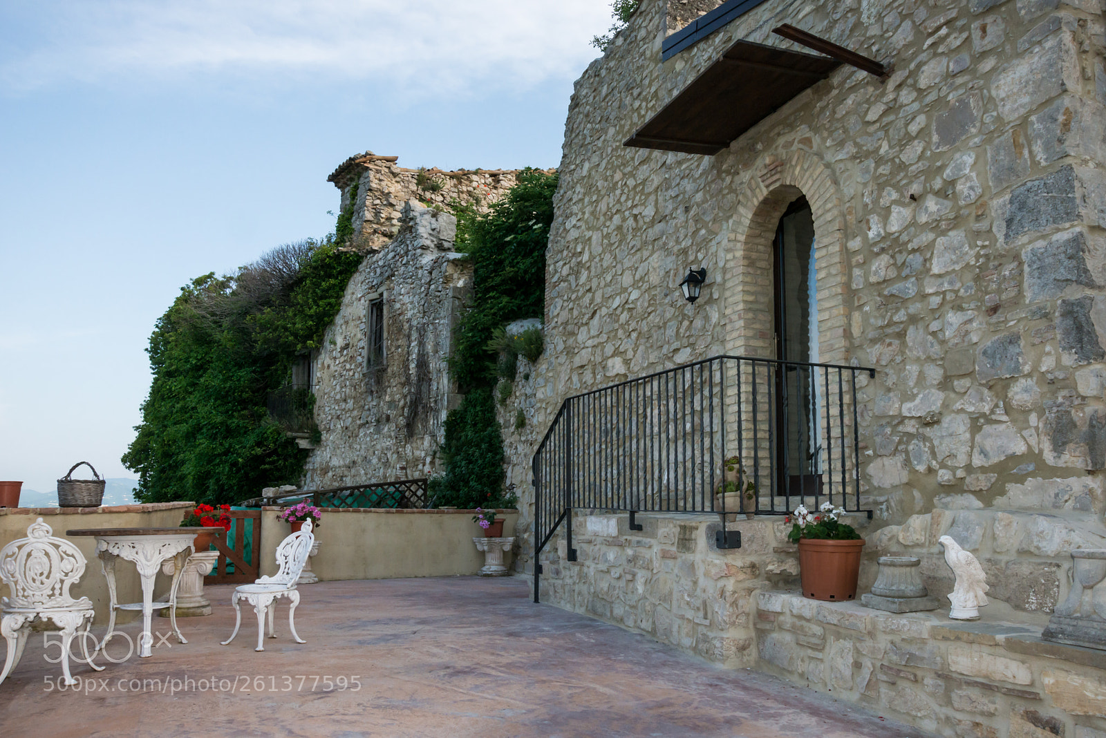 Nikon D800E sample photo. Antico palazzo tour d'eau photography