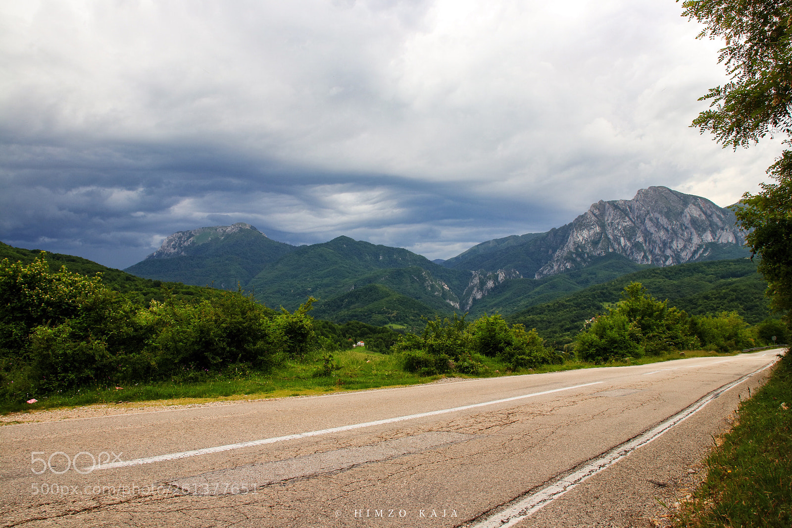 Canon EOS 80D sample photo. Just before the storm photography
