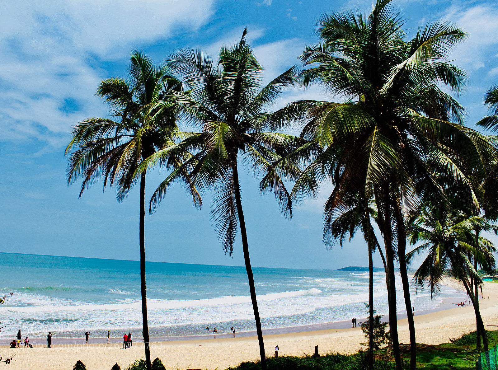 Canon EOS 700D (EOS Rebel T5i / EOS Kiss X7i) sample photo. Goa  photography