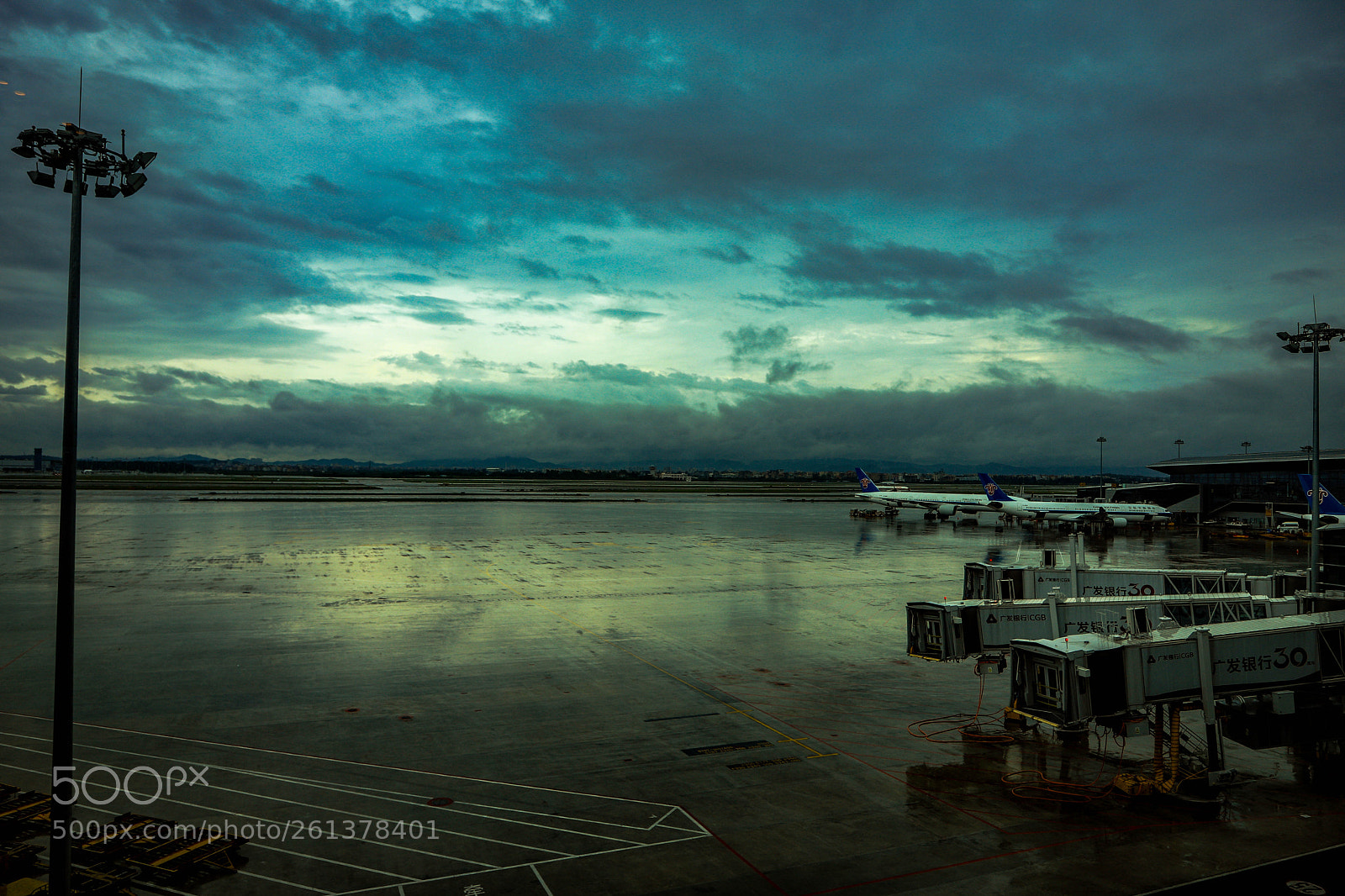 Canon EOS 6D Mark II sample photo. El cielo me da photography