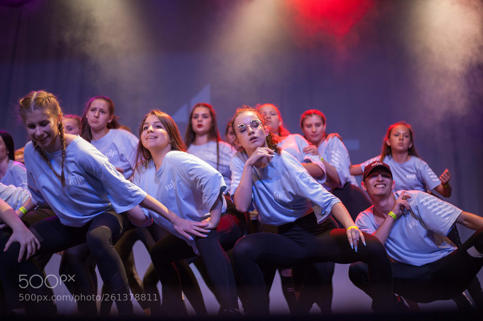 Canon EOS 5D Mark II sample photo. End of the dance photography