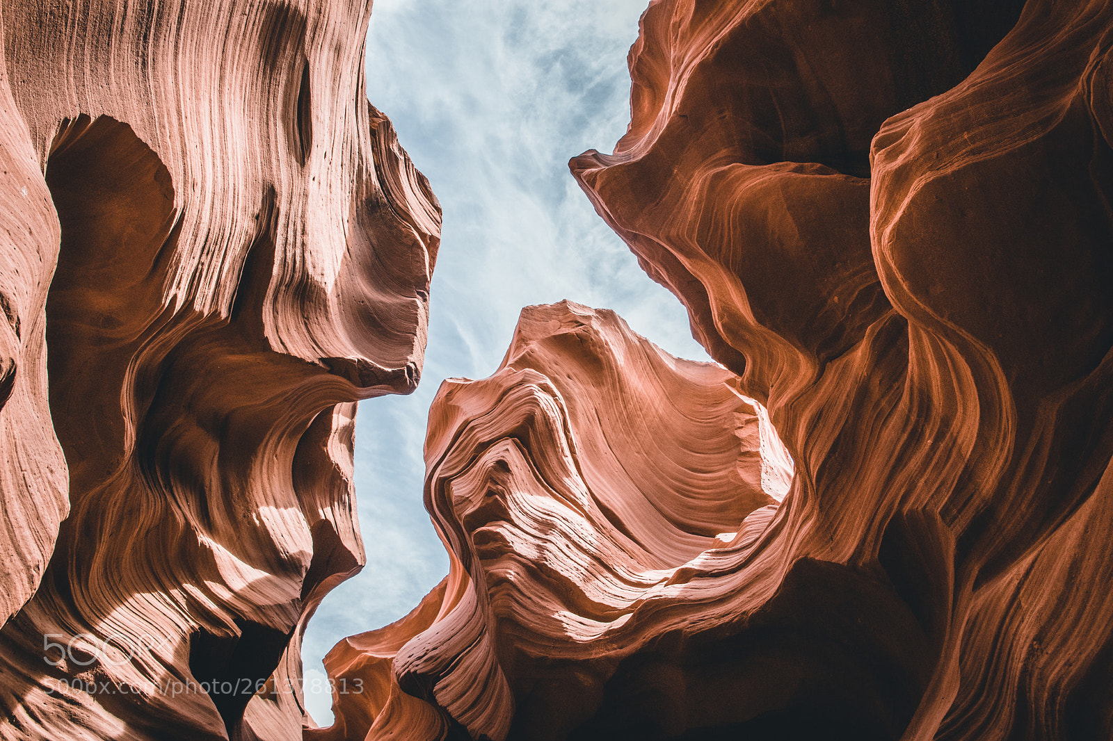 Canon EOS 80D sample photo. Antelope canyon views photography