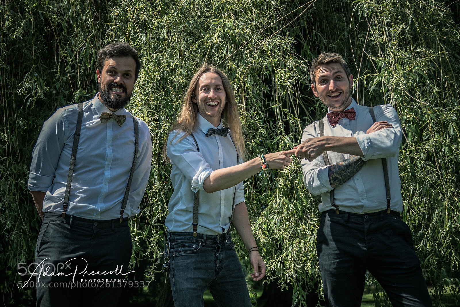 Canon EOS 7D Mark II sample photo. Three mile hill band photography