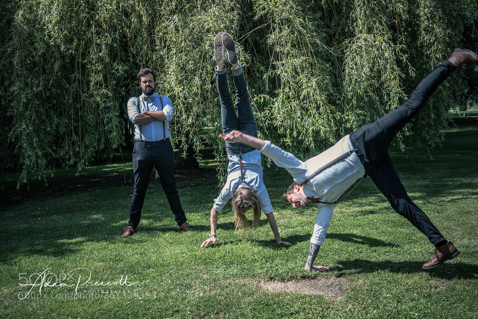 Canon EOS 7D Mark II sample photo. Three mile hill band photography