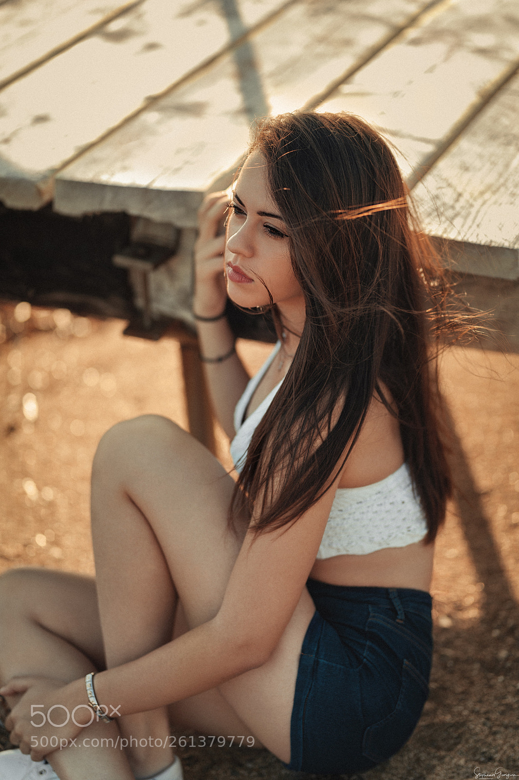 Nikon D850 sample photo. Sundown photography