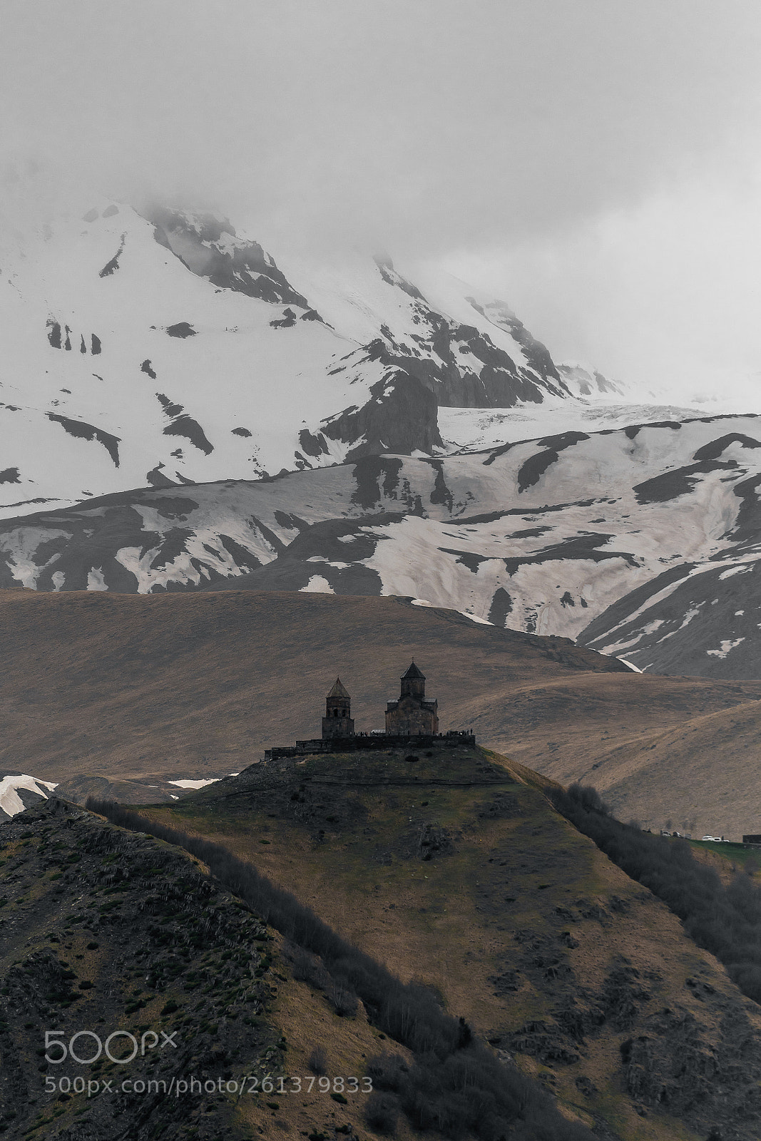 Nikon D500 sample photo. Caucasius mountain photography