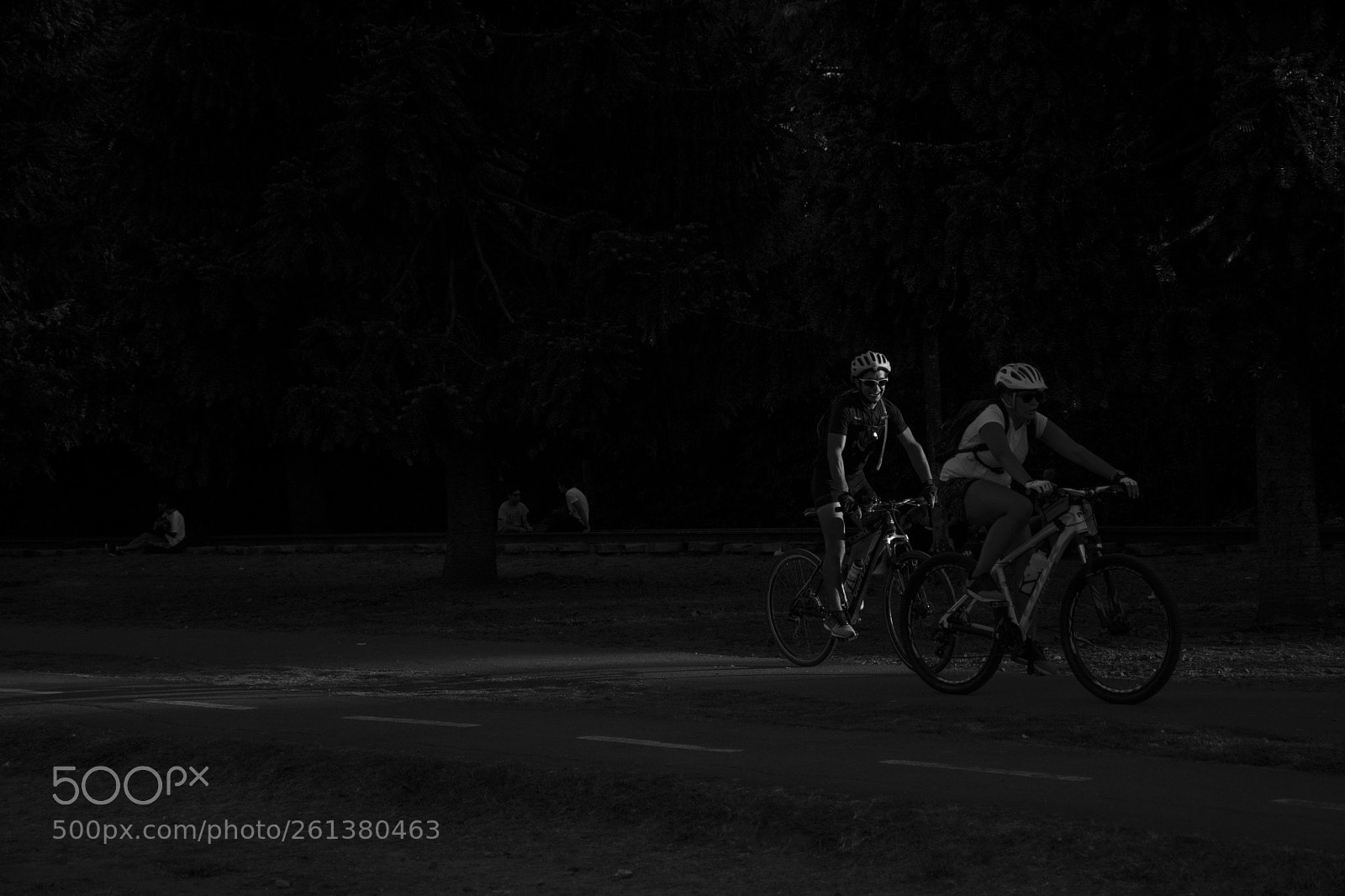 Nikon D7200 sample photo. Bicycle photography