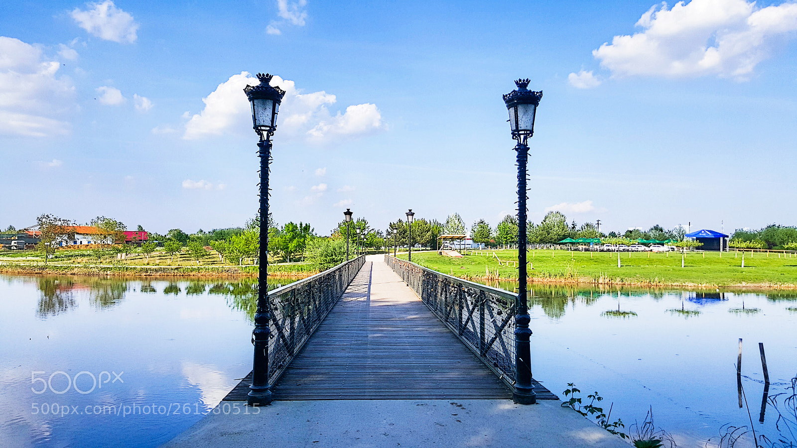 Samsung Galaxy S6 sample photo. Bridge photography