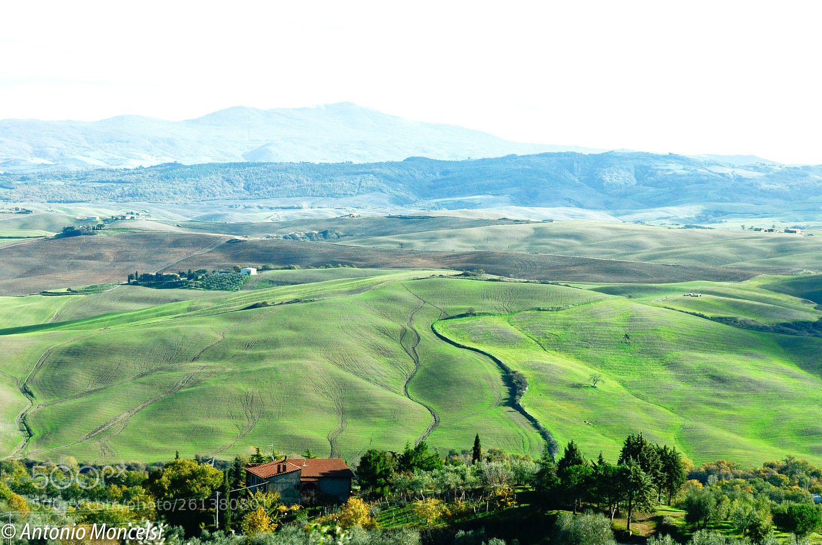 Nikon D7000 sample photo. Italia photography