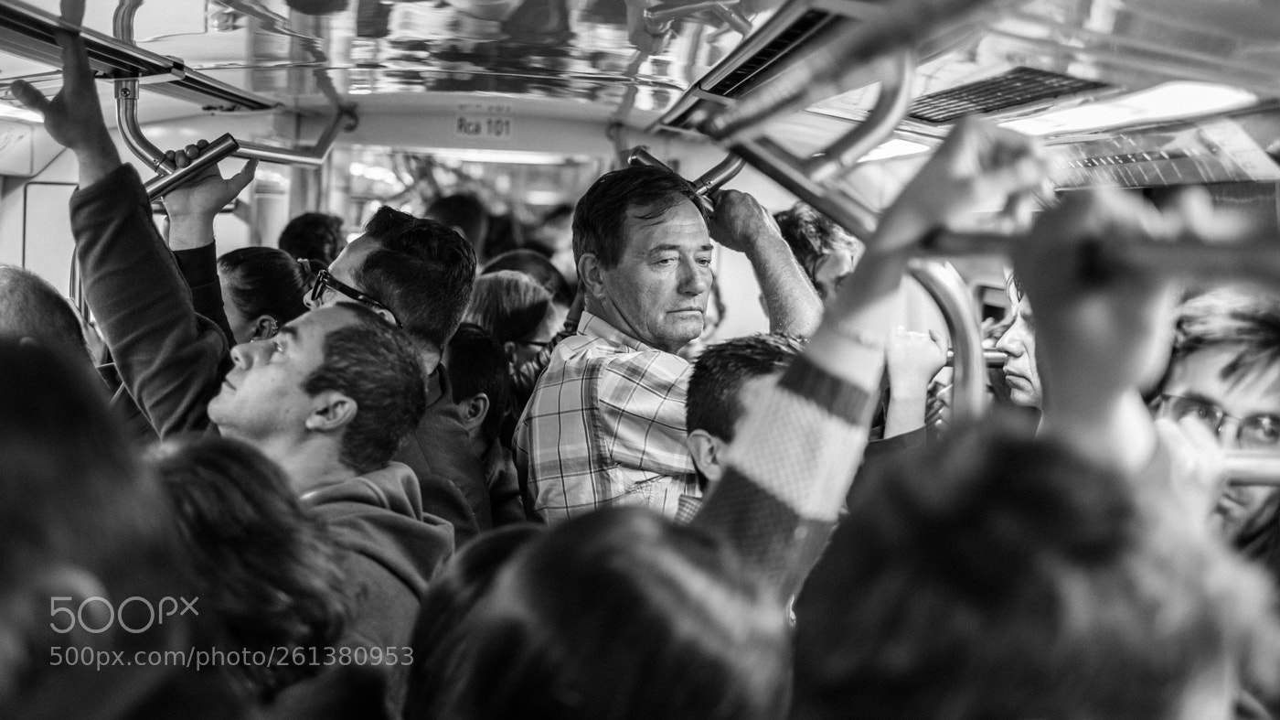 Fujifilm X-T1 sample photo. Buenos aires, abril 2017 photography