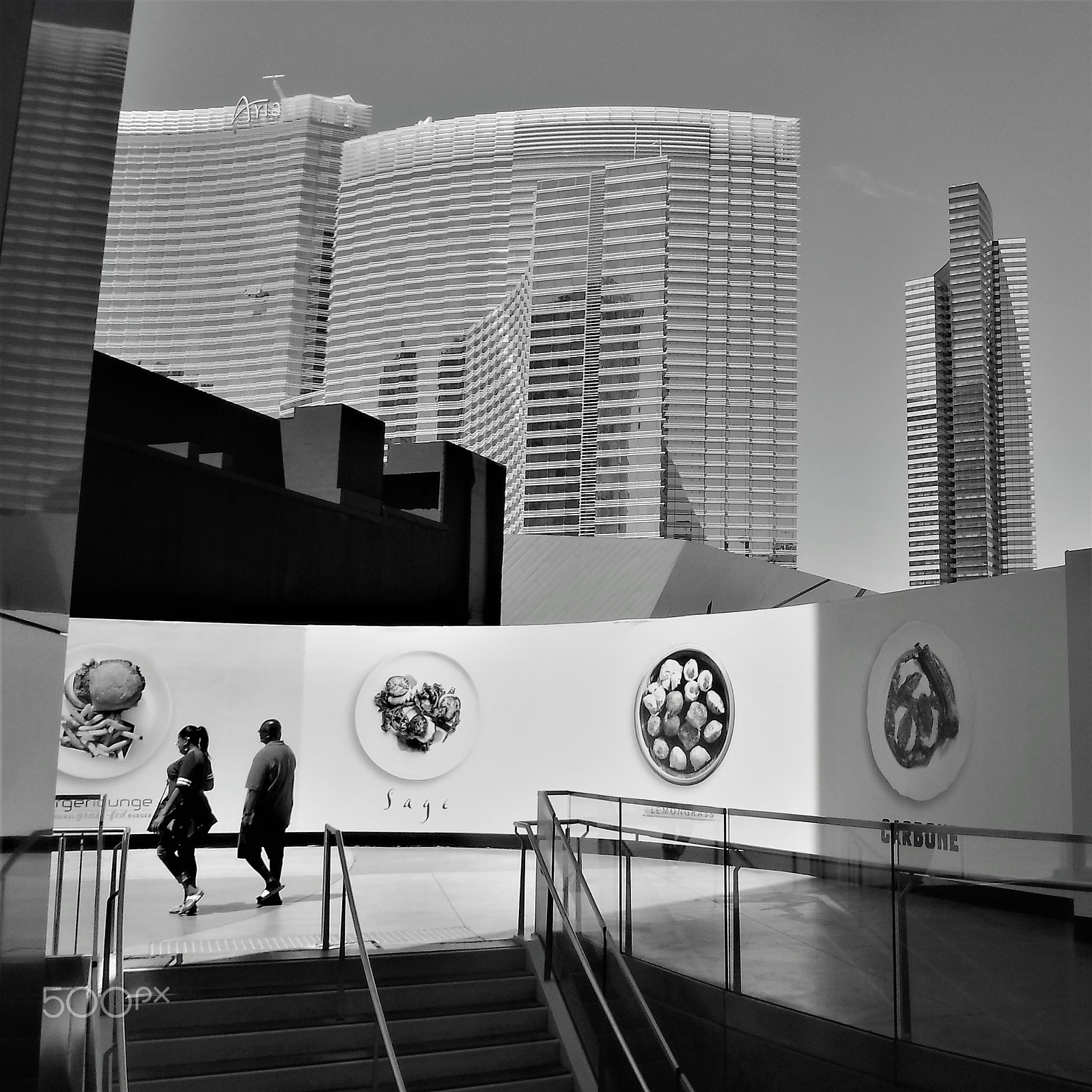 Fujifilm FinePix XP90 XP91 XP95 sample photo. Las vegas mood 3 photography