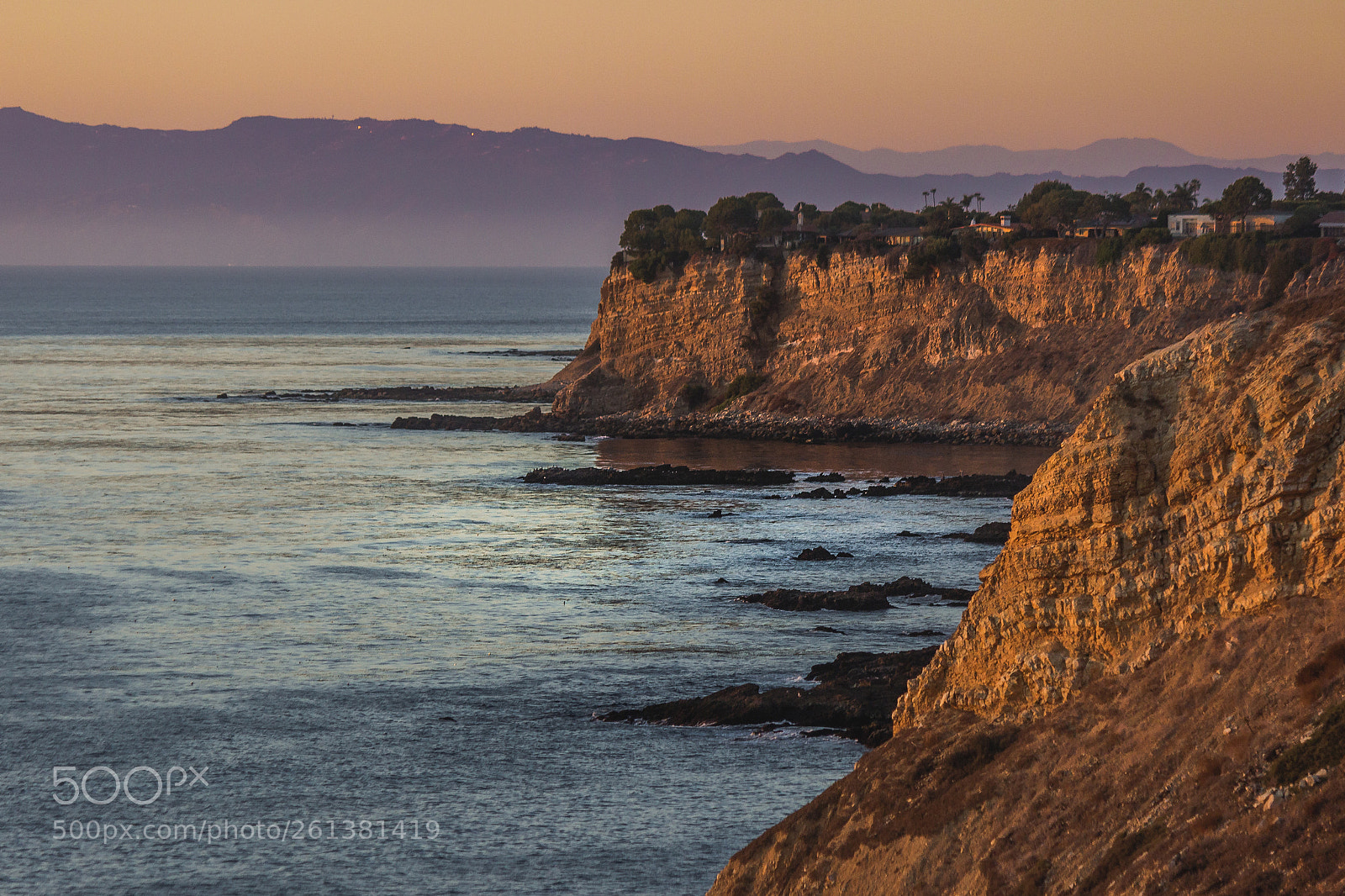 Canon EOS 600D (Rebel EOS T3i / EOS Kiss X5) sample photo. Colorful rancho palos verdes photography