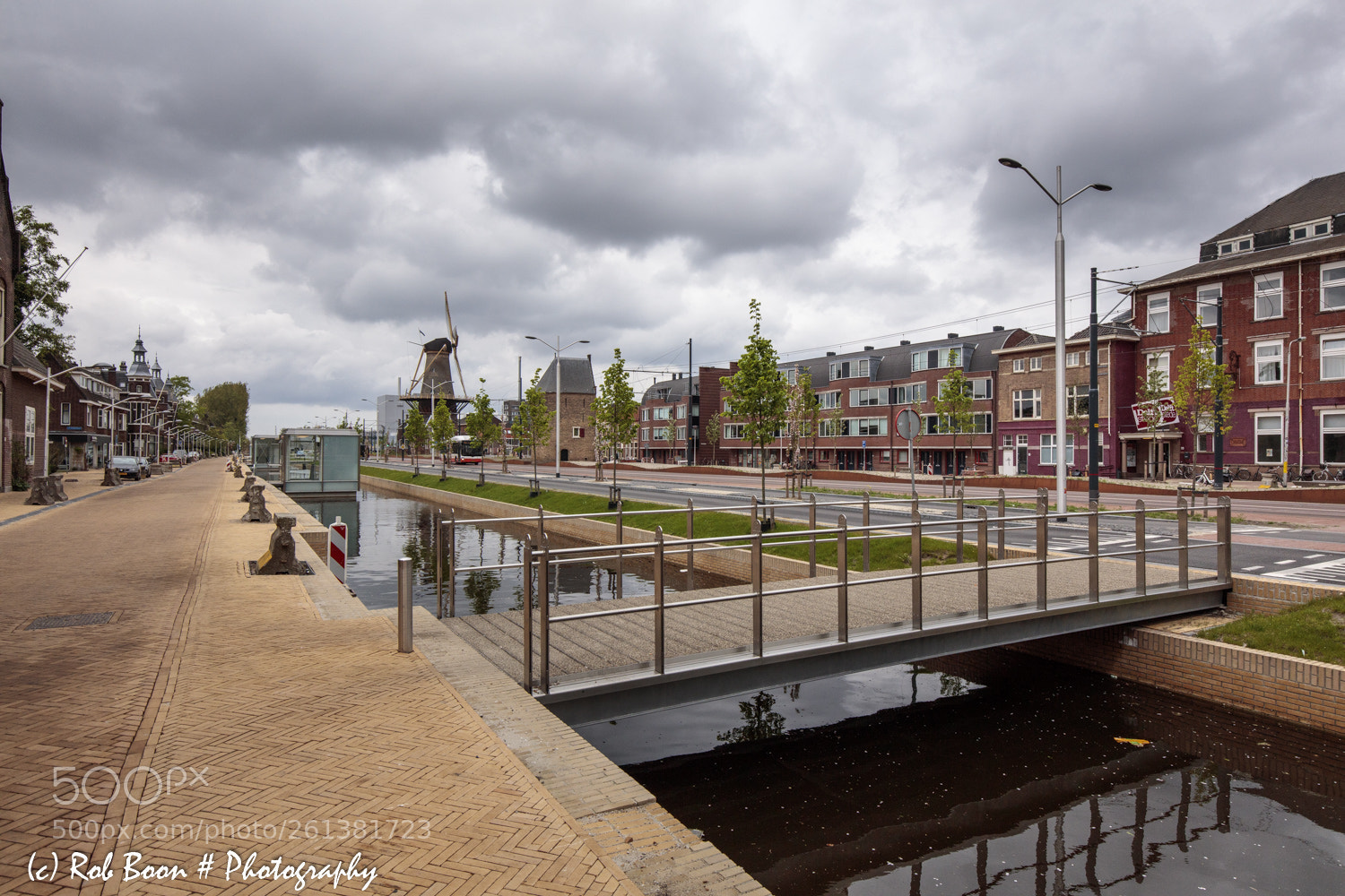 Canon EOS 5DS sample photo. Delft 18 photography
