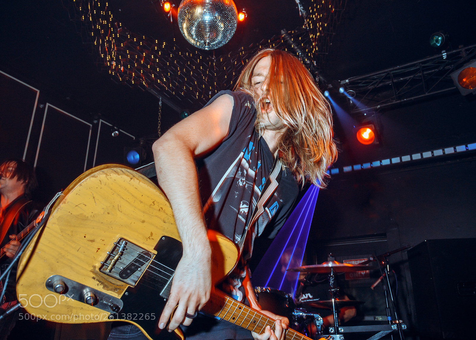 Canon EOS 6D sample photo. Leif dierks the kozmic photography