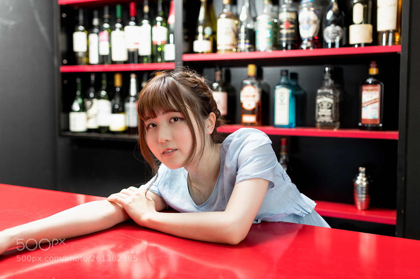 Canon EOS 5D Mark IV sample photo. Portrait photography