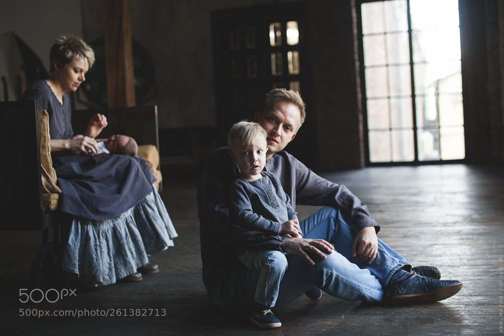 Canon EOS 5D Mark II sample photo. Edit photography