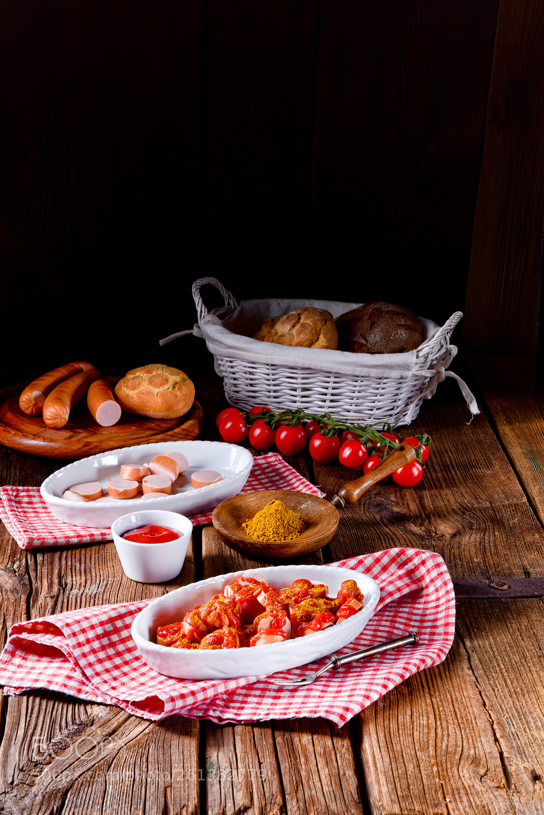 Nikon D810 sample photo. A fresh and tasty photography
