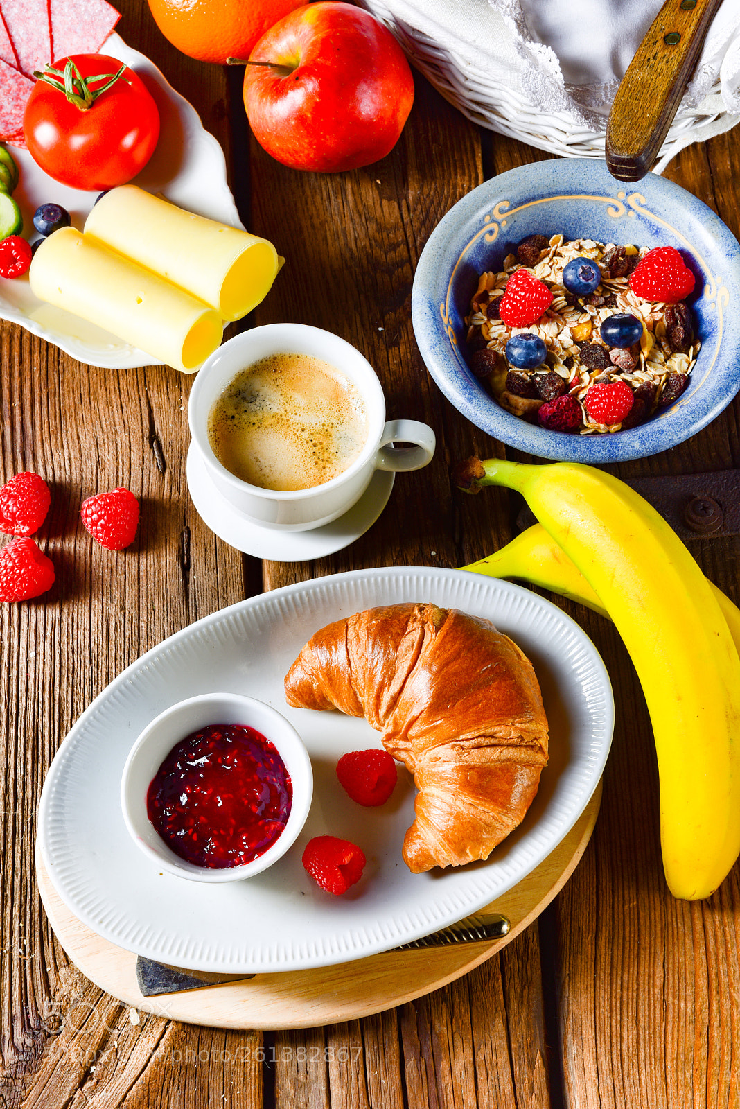 Nikon D810 sample photo. A fresh and tasty photography