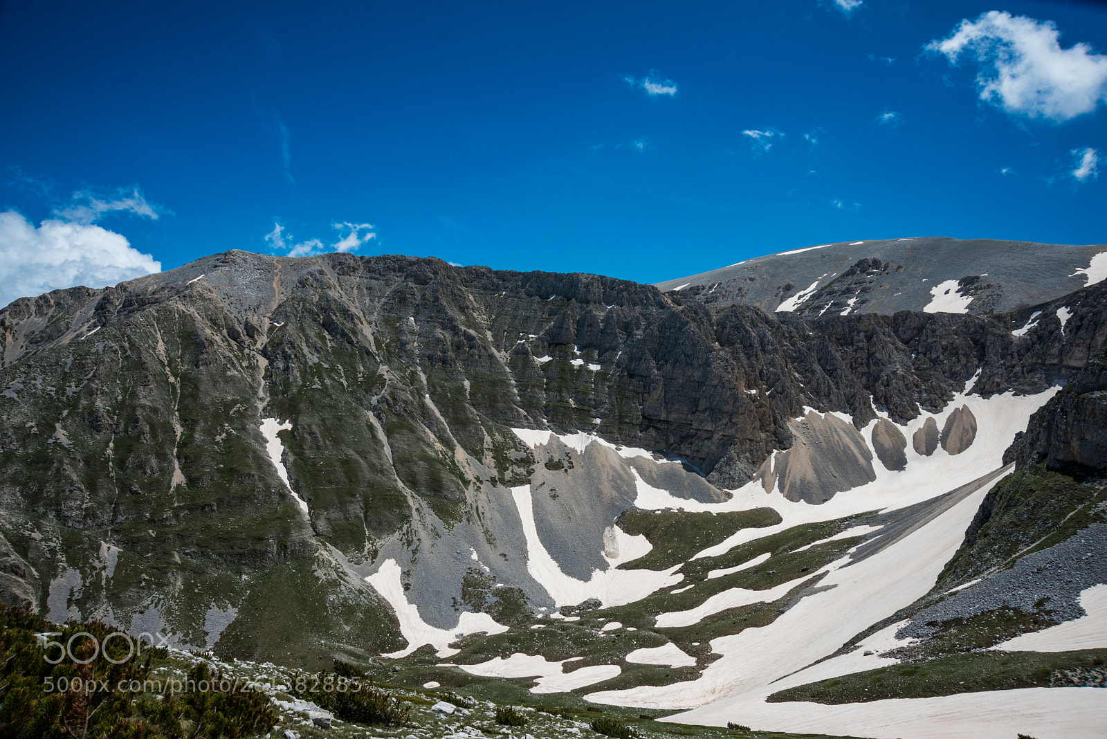 Nikon D800E sample photo. Anfiteatro delle murelle photography