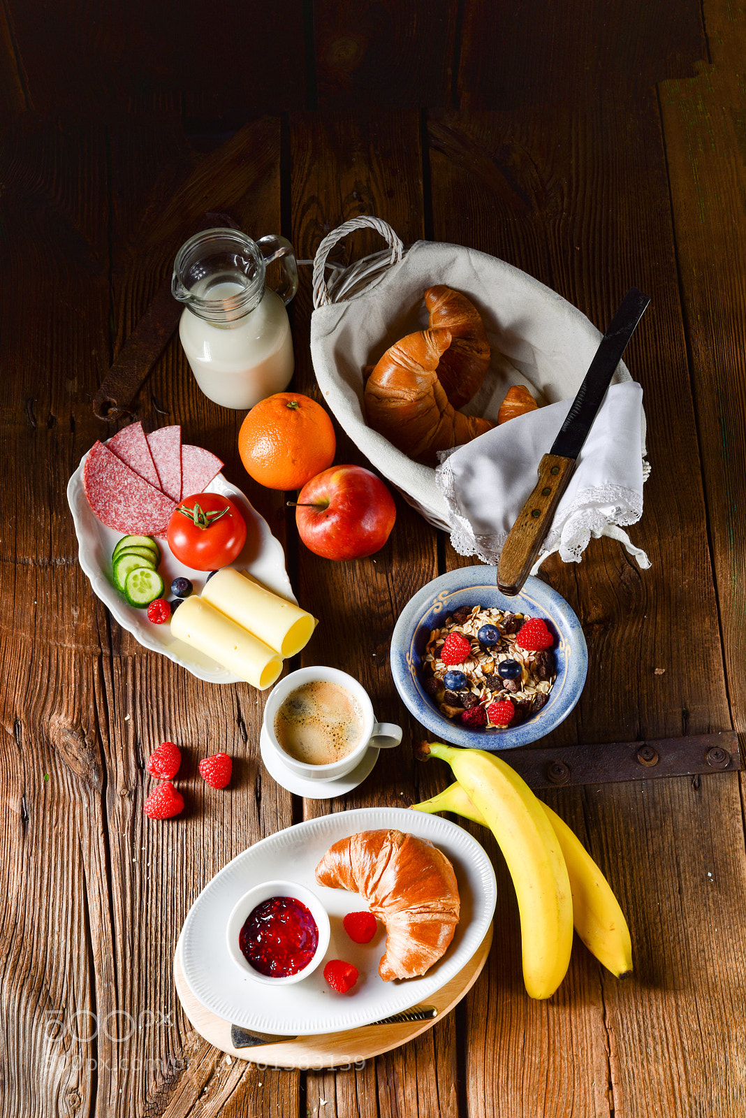Nikon D810 sample photo. A fresh and tasty photography
