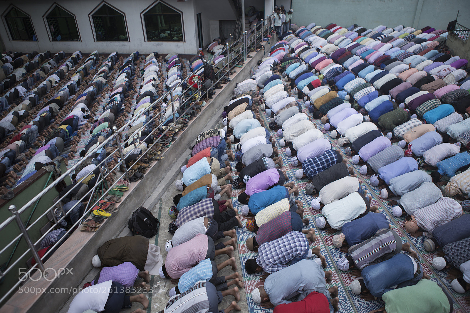 Canon EOS 6D sample photo. ~ prayers ~ photography