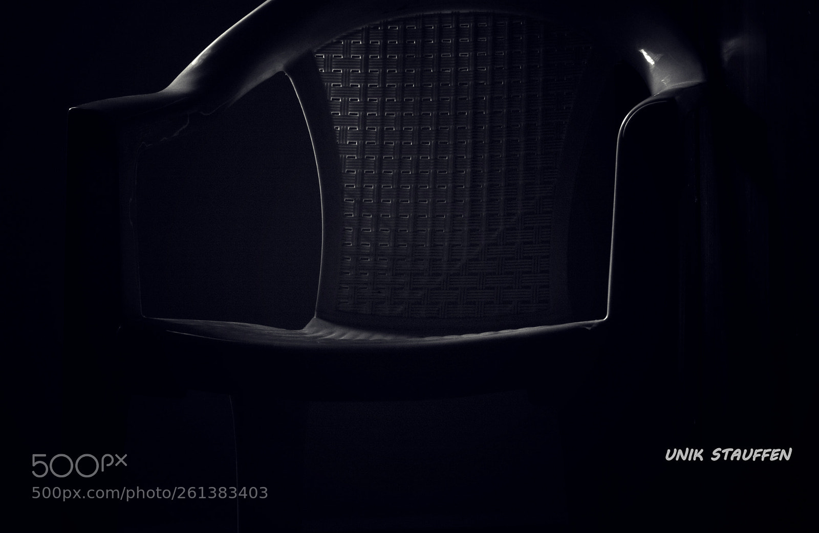 Nikon D3200 sample photo. Chair photography