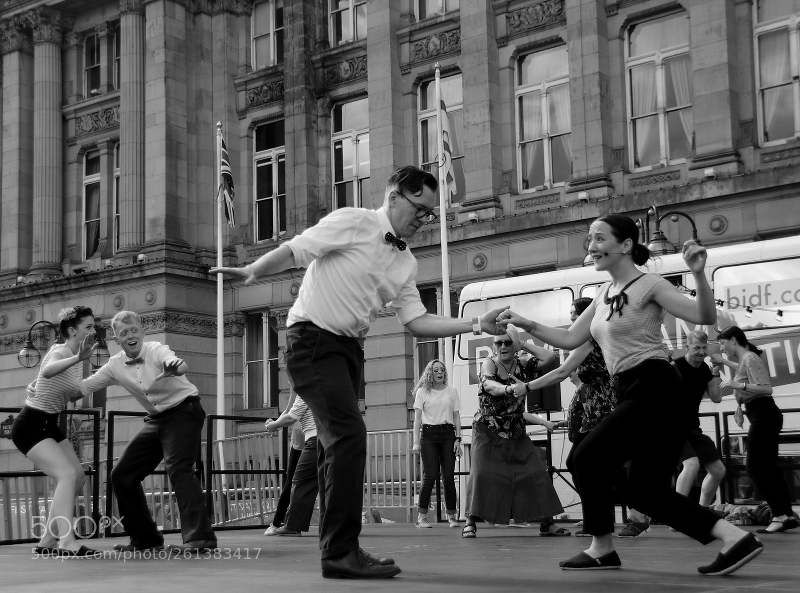Canon EOS 80D sample photo. Let's dance photography